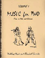 Music For 2  Volume 1