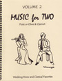 Music For 2  Volume 2