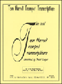 Tom Harrell Trumpet Transcriptions
