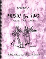 Music For 2  Volume 1