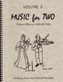 Music For 2  Volume 2