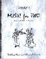 Music For 2  Volume 1