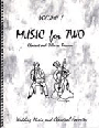 Music For 2  Volume 1