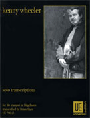 Kenny Wheeler Solo Transcriptions
