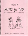 Music For 2  Volume 1