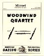 Minuet  From Water Music Suite