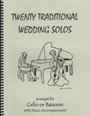 20 Traditional Wedding Solos