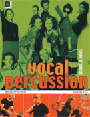 Vocal Percussion Volume 1