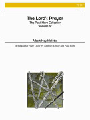 Peace Collection Volume 4 The Lord's Prayer