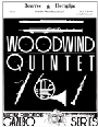 Bouree & Hornpipe From Water Music Suite