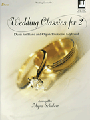 Wedding Classics For Two
