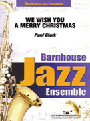 We Wish You A Merry Christmas