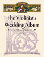Violinist's Wedding Album