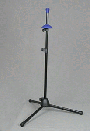 Stand--trombone  Gorg Superstand - Alluminum - 3 Legs
