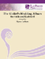 Violist's Wedding Album