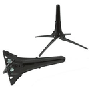 Stand--trumpet  Pack A Stand - Stores Inside Bell - 4 Legs