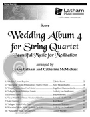 Wedding Album  Volume 4
