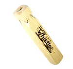 Train Whistle - Wood