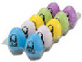 Shaker--Toca Egg - Single Shaker - Percussion