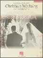 Contemporary Christian Wedding Songbook 2nd Edition