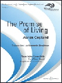 Promise Of Living