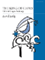 King of Glory: Advent Organ Settings
