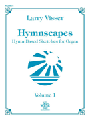 Hymnscapes  Volume 1