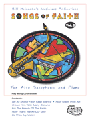 Songs of Faith  Volume 2
