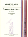 Carmen Suite No. 1--Les Toreadors