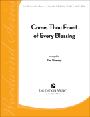 Come Thou Fount of Every Blessing