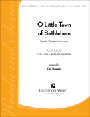 O Little Town of Bethlehem