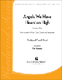 Angels We Have Heard on High