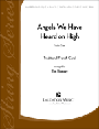 Angels We Have Heard on High