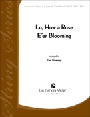 Lo How A Rose E'er Blooming
