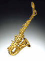 Magnet--Sax