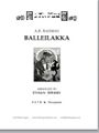Balleilakka