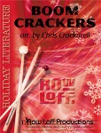 Boom Crackers (With Boomwhackers)