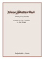 Twenty-five Chorales