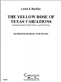 Yellow Rose of Texas Variations