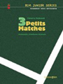 3 Petit Matches