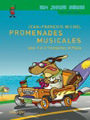 Promenades musicales