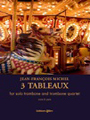 3 Tableaux
