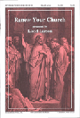 Renew Your Church