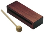 Wood Block Hohner