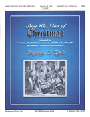 Sing We Now of Christmas