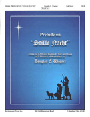 Prelude on Stille Nacht
