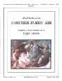 Meditation on Brother James' Air