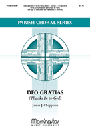 Deo Gratias (Thanks Be to God)