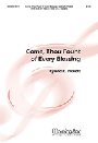 Come Thou Fount of Every Blessing