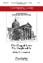 King of Love My Shepherd Is
